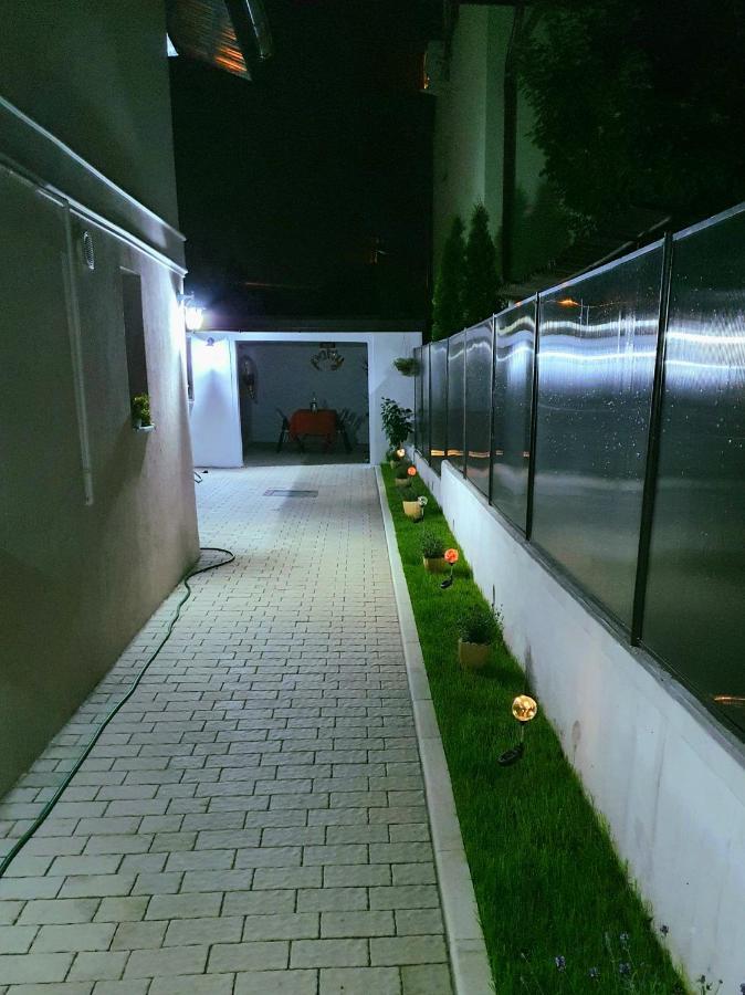 Casa Pirpi Apartment Sibiu Ngoại thất bức ảnh