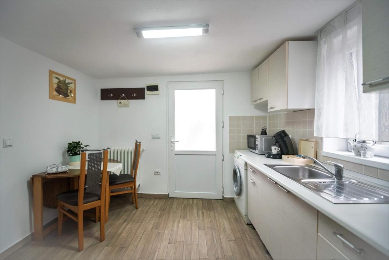 Casa Pirpi Apartment Sibiu Ngoại thất bức ảnh