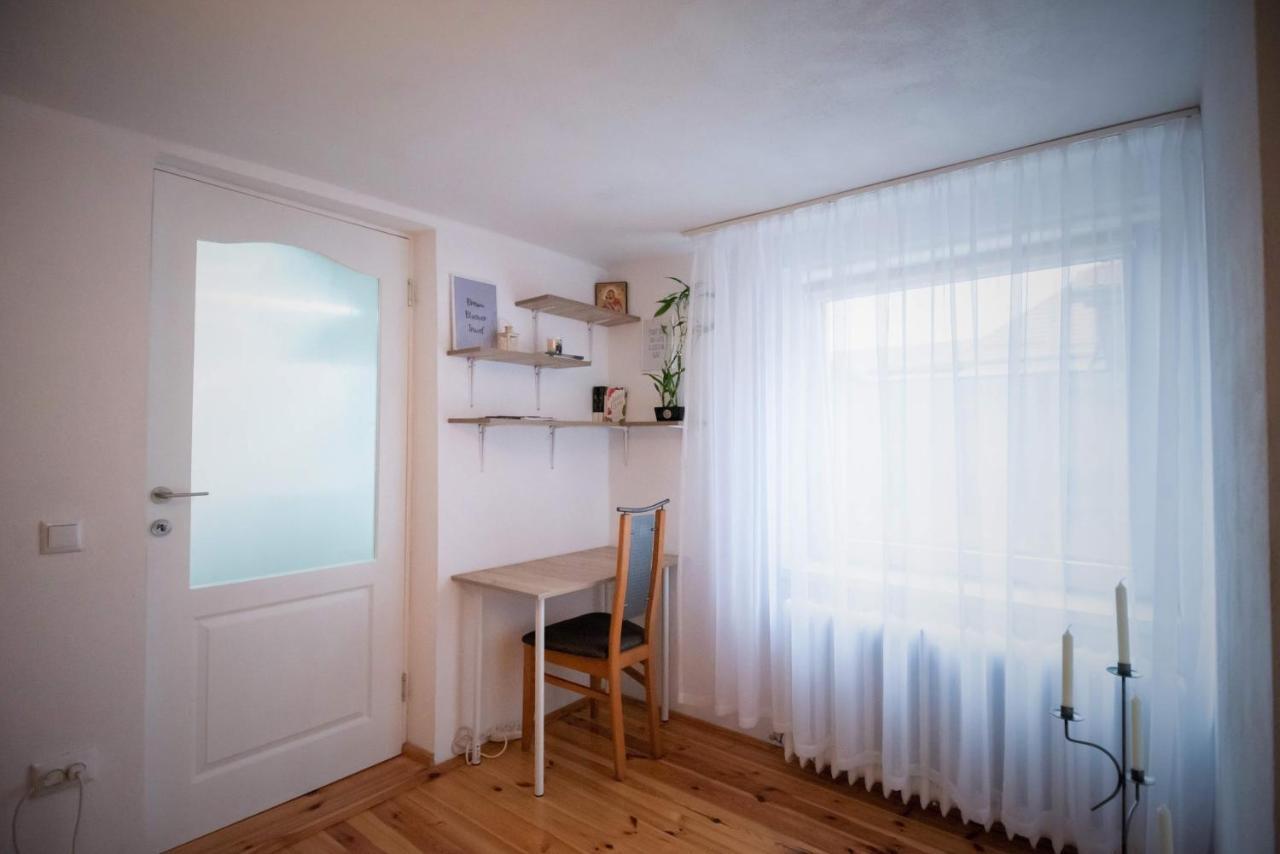 Casa Pirpi Apartment Sibiu Ngoại thất bức ảnh